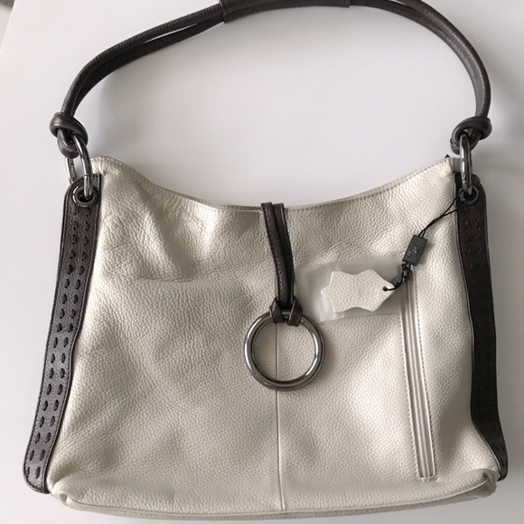 Authentic unique Vera Pelle bag from Italy - Picture 10 of 10